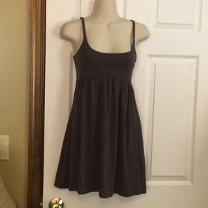 Lux mini dress